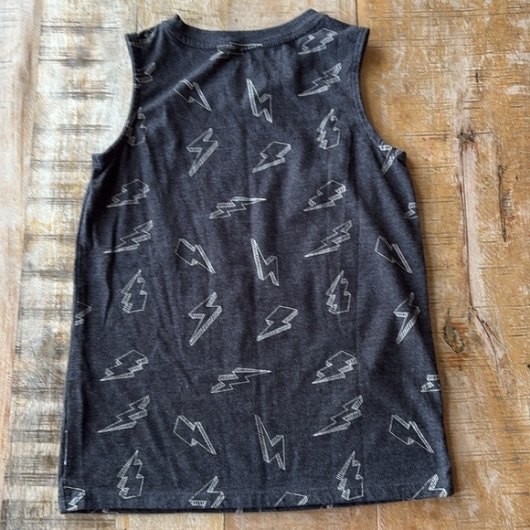 Cat & Jack Boys Tank Tops M(8) - Picture 6 of 6